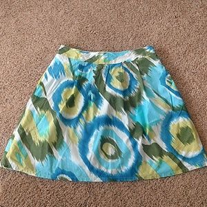 Cotton Summer Skirt